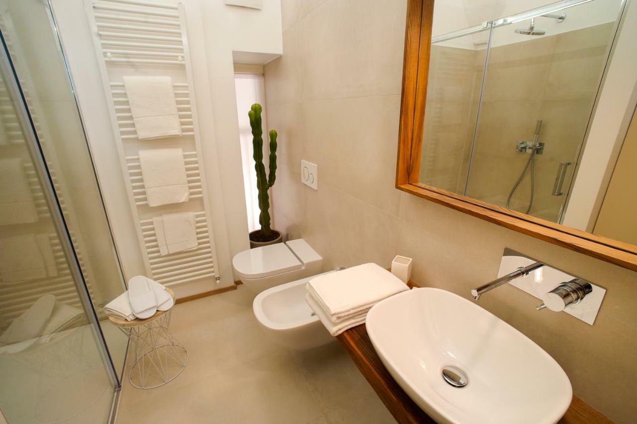 Palazzo Giani Apartment Chiavenna Exterior photo